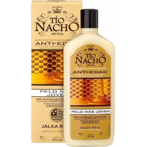Tio Nacho Jalea Real Acondicionador Anti-edad 415ml