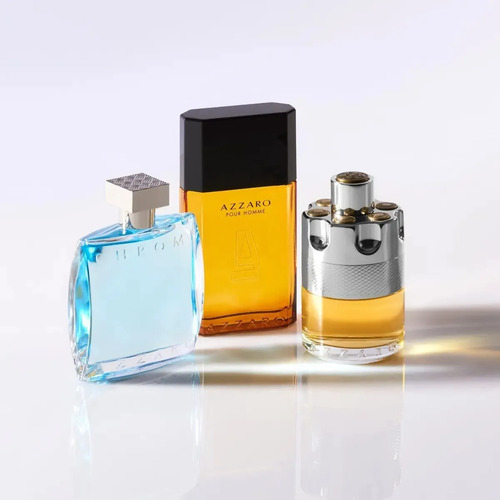 Perfume Azzaro Pour Homme Edt 100 Ml Para Hombre - Imagen 8