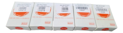 Extracto De Anilina Dymay Frío- Caliente Sangar - Imagen 13