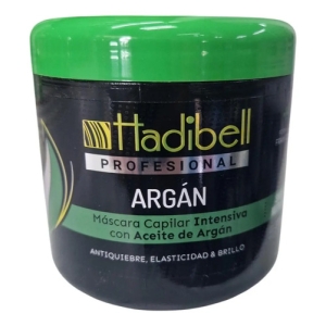 Hadibell Tratamiento Intensivo Argan 370g Sangar