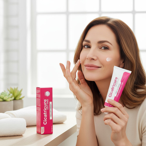 Cicatricure Crema Antiedad Nf 60grs - Imagen 3