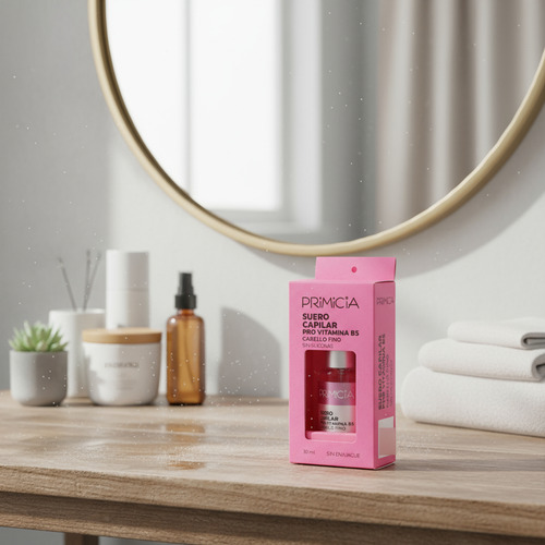Primicia Suero Capilar Con Vit B5 - Imagen 2