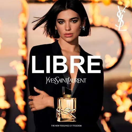 Libre Edp 90ml Para Mujer - Imagen 8