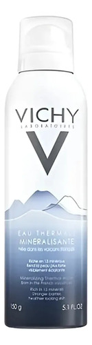 Agua Termal Vichy Mineralizante 150 Ml