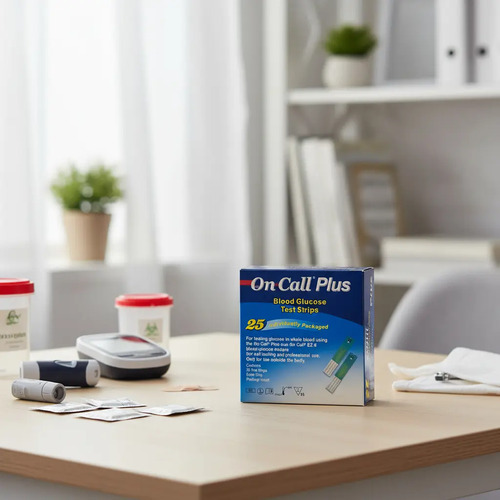 Tiras On Call Plus X 25 - Imagen 2