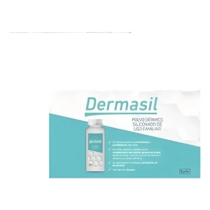 Dermasil Talco 100g