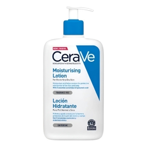 Cera Ve Loción Hidratante 236ml Cerave Rostro Y Cuerpo