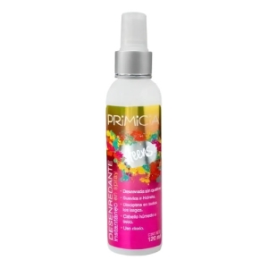 Primicia Teens Spray Desenredante 120 Ml