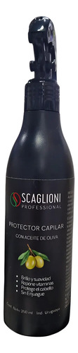 Protector Capilar Scaglioni Sin Enjuage 250ml
