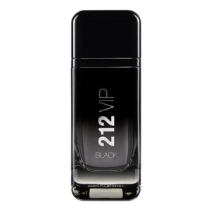Carolina Herrera 212 Vip Black Eau De Parfum 100ml