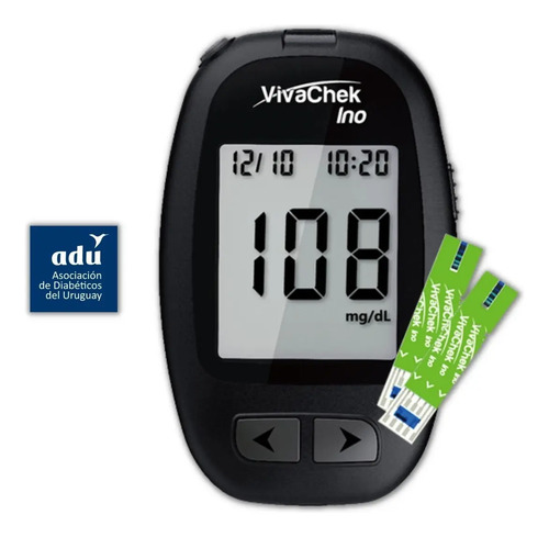 Vivachek Kit Glicemia - Imagen 3