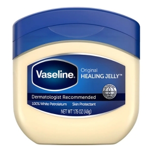 Vaseline Gel Reparador 50 Grs.