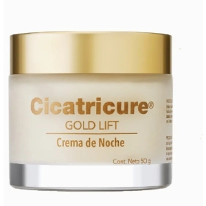 Cicatricure Gold Lift Antiarrugas 50 Gr