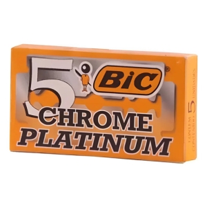 3 Cajas Repuesto Para Navaja Bic X 5