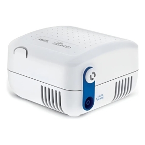 Nebulizador A Pistón Silfab Pixel Blanco 220v