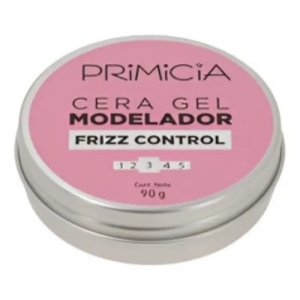 Primicia Cera Gel Modelador