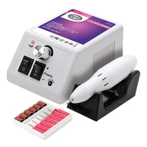 Torno Para Uñas Profesional Gnp 25.000rpm 220v