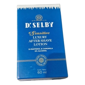 Dr. Selby After Shave Sensitive