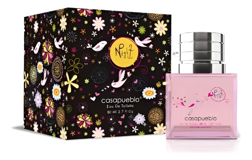 Perfume Casapueblo Day Edt Woman 50ml