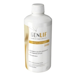 Genlif(R) Colágeno Líquido Hidrolizado X 900ml | 30 Porciones