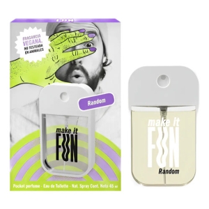 Make It Fun Random Edt 45 Ml Man