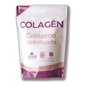 Colágen Hidrolizado Colageno En Polvo 200g
