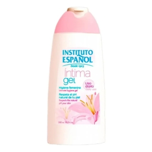 Gel Intimo Instituto Español 300ml