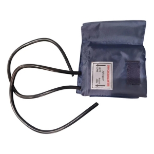 Brazalete Para Repuesto Tensiometro Aparato Presión Aneroide