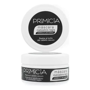 Primicia Mascara Matizadora Negra 150gr