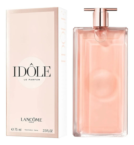 Idole Lancome Paris Edp Refillable 100ml