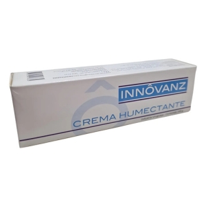 Innovanz(R) Urea 100g Crema Humectante