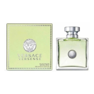 Versace Versense Edt Spray 100 Ml