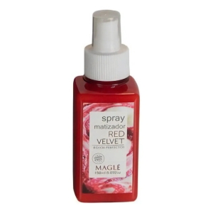 Spray Matizador Magle Red Velvet 150 Ml