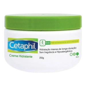 Crema Corporal Hidratante Cetaphil 453 G | Piel Sensible, Normal A Seca | Hidratación De 48 Horas | Niacinamida Y Pantenol (provitamina B5) Neutra