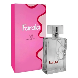 Farala Edt 100 Ml