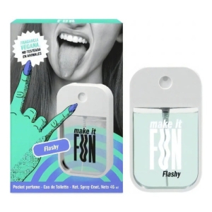Make It Fun Edt 45 Ml Flashy