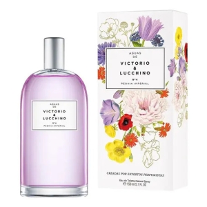 Victorio & Lucchino Nº 4 Peonía Imperial Perfume Para Mujer
