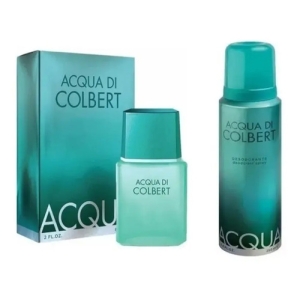 Acqua Di Colbert 60 Ml + Deo 150 Ml