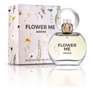 Perfume Floral Flower Me Jasmine 30 Ml