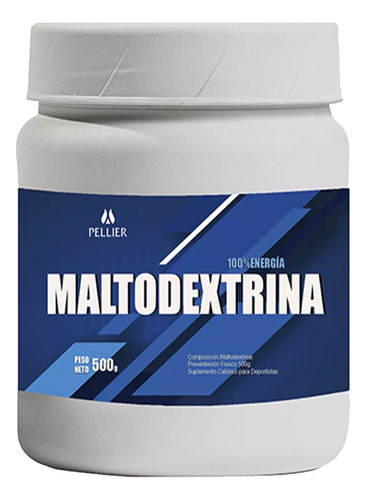 Maltodextrina Servimedic 500 Grs. Sangar - Imagen 3