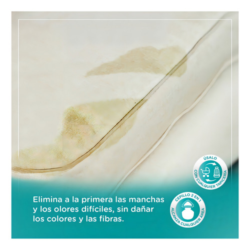 Dr. Beckmann Limpiador De Tapiceria Y Colchones 400ml - Imagen 10