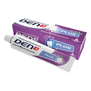 Crema Dental Den3 Plus Farmacia Sangar