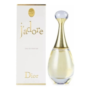 Dior J'adore Edp 50 Ml Para Mujer