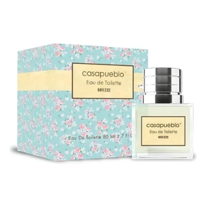 Perfume Casapueblo Flowers