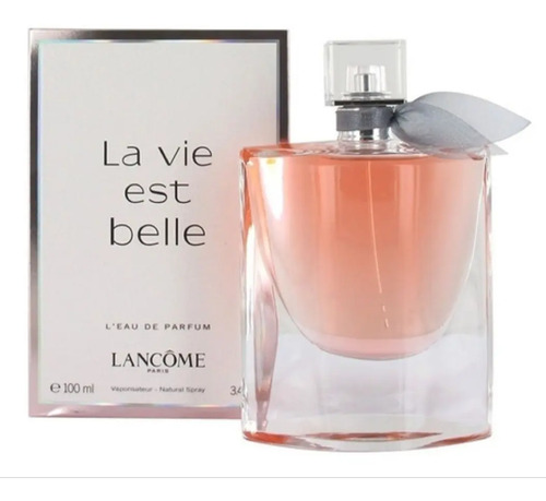 Perfume La Vie Este Bella Edp 100 Ml Sellado Original
