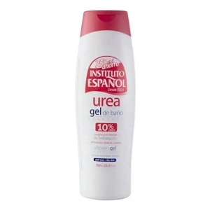 Instituto Español - Gel Baño - Urea - 10 % - 750 Ml