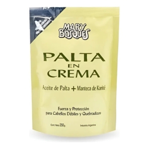 Palta En Crema Mary Bosques 250g
