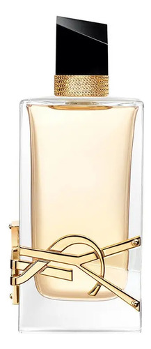 Libre Edp 90ml Para Mujer