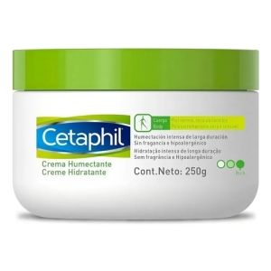 Crema Hidratante Corporal Cetaphil 250g