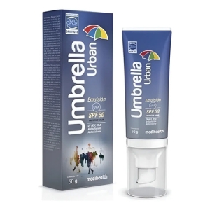 Protector Umbrella Urban F50 50gr